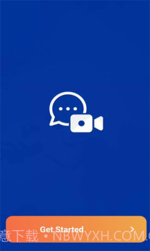 Live Talk Chat截图1 Live Talk Chat截图1