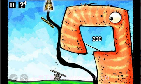 喂我石油(Feed Me Oil)截图6