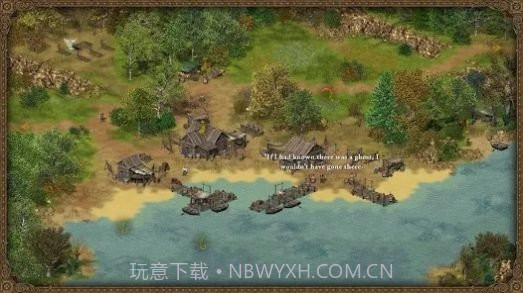 王国英雄完整版截图1 王国英雄完整版截图1