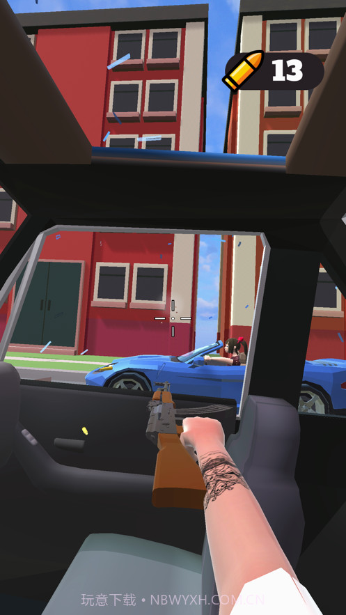 疾速特攻截图6 疾速特攻截图6