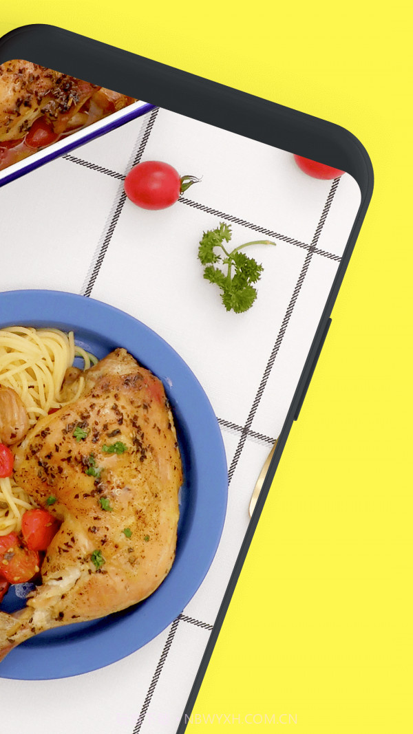 懒饭(学做菜)截图2 懒饭(学做菜)截图2