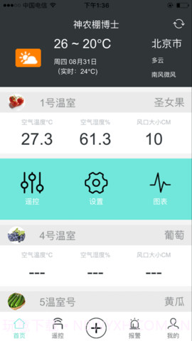 神农棚博士截图1 神农棚博士截图1