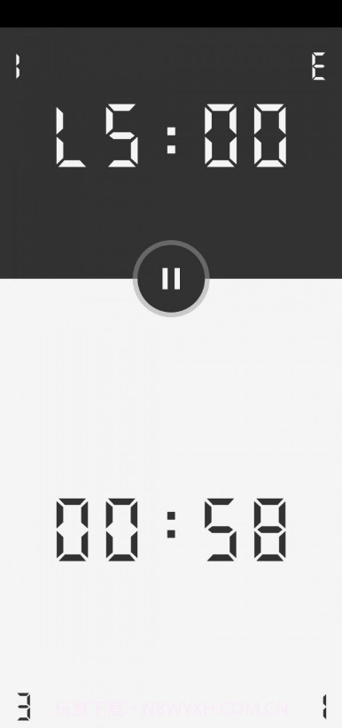 阿Q棋钟手机版截图1
