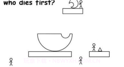 who dies first截图2