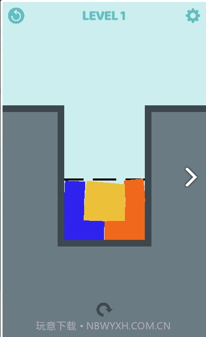 Jelly Fill截图1 Jelly Fill截图1