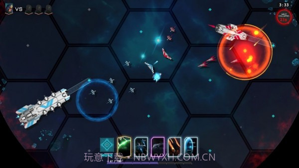 阿波罗战舰内置菜单版截图3 阿波罗战舰内置菜单版截图3