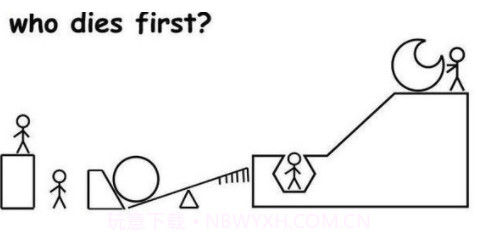 who dies first截图1