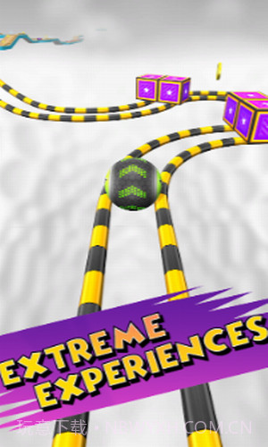 进击的保龄球截图1 进击的保龄球截图1