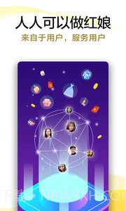 伊人一对一截图3