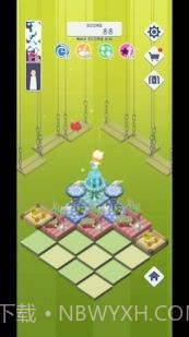 迷失猫咪的冒险之旅截图2