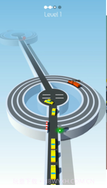 停车公路截图1 停车公路截图1