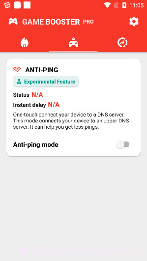帧率优化大师截图4 帧率优化大师截图4