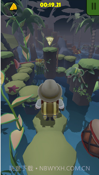 诺诺岛截图5 诺诺岛截图5