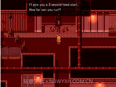 X的天使截图1 X的天使截图1