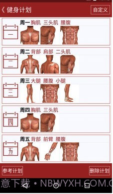 健康养身专家截图3
