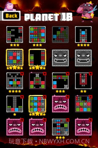 旋转金刚 Rolling Kongs截图3 旋转金刚 Rolling Kongs截图3