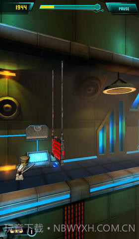 乐高幻影忍者截图3 乐高幻影忍者截图3