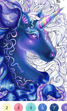 色彩景观截图3 色彩景观截图3