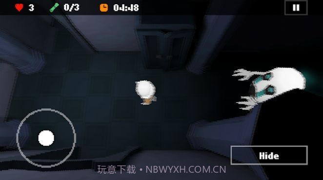 传说之下3d版sans截图3 传说之下3d版sans截图3