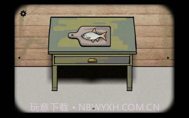 逃离方块:锈色旅馆截图2