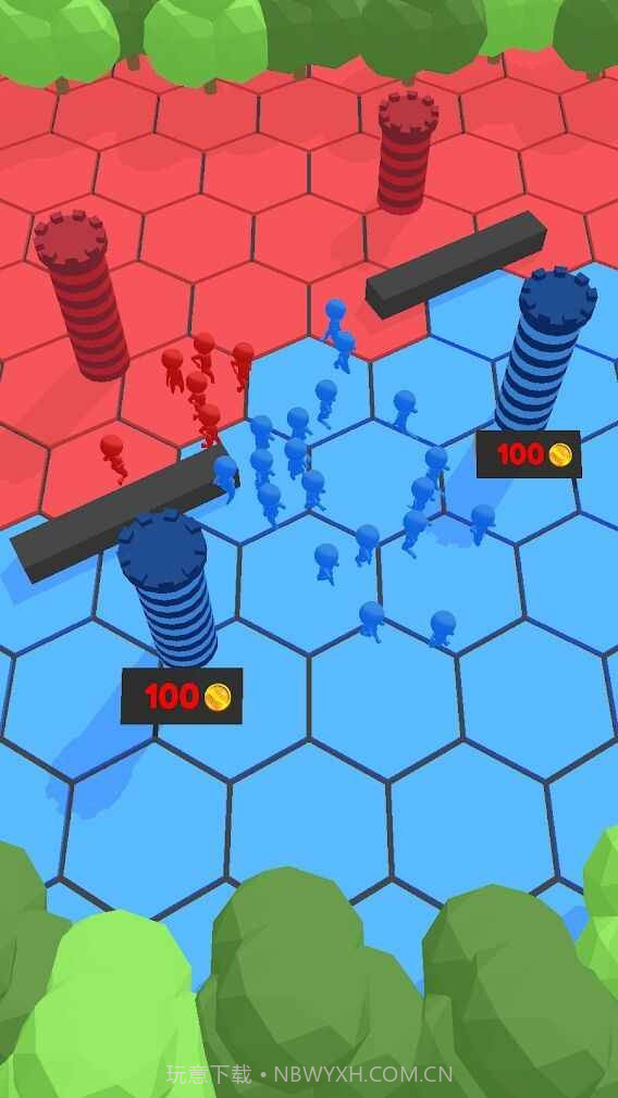 小小守卫战截图2