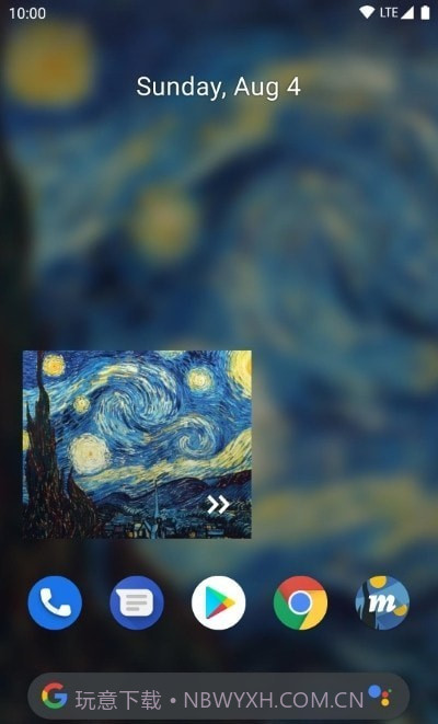 吉卜力壁纸截图1 吉卜力壁纸截图1