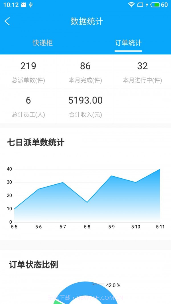 励骏慧驿通截图1 励骏慧驿通截图1