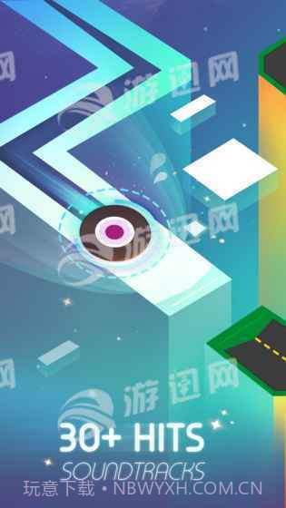 Dancing Ballz截图1 Dancing Ballz截图1