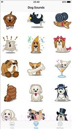 仓鼠语言翻译器（Pet Translator）截图1