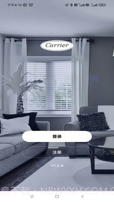 开利智慧生活截图3 开利智慧生活截图3