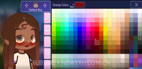 Gacha Nox截图1 Gacha Nox截图1