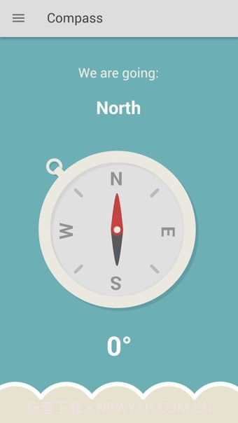 Compass截图1
