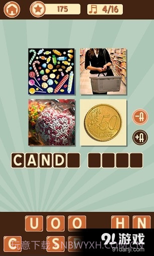 看图猜歌截图3 看图猜歌截图3