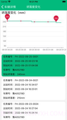 慧砼帮截图2 慧砼帮截图2