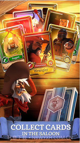 指针点:西部截图1