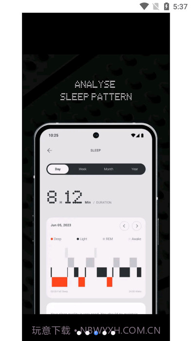 cmf watch截图1 cmf watch截图1