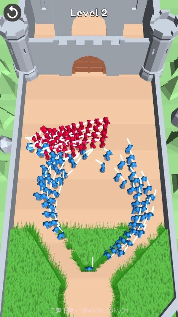 城堡风暴2021截图4 城堡风暴2021截图4