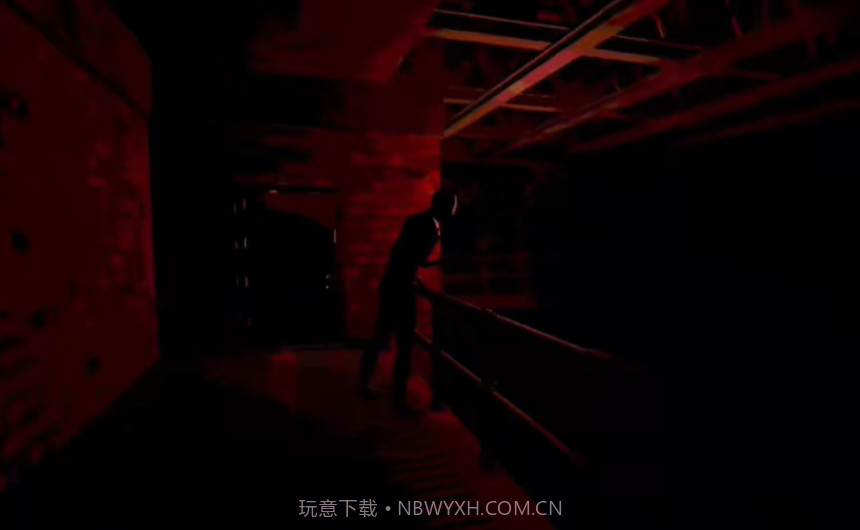 恶魔轮盘UP主自制版截图1