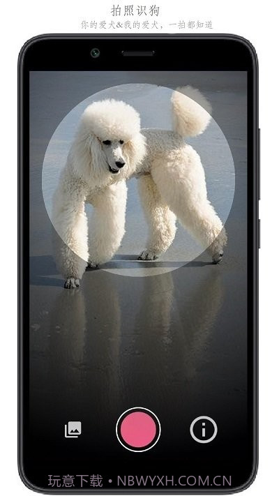 万物识别截图3 万物识别截图3