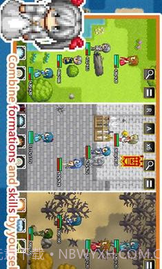 无限技能勇者截图2