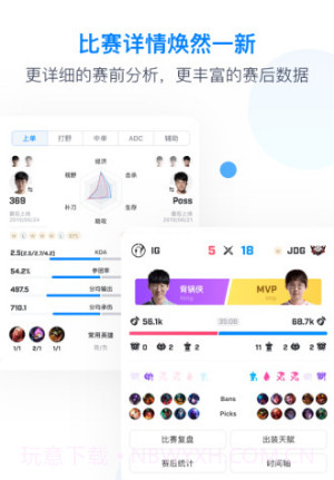 Score(score电竞社区)V7.4.1 截图1 Score(score电竞社区)V7.4.1 截图1