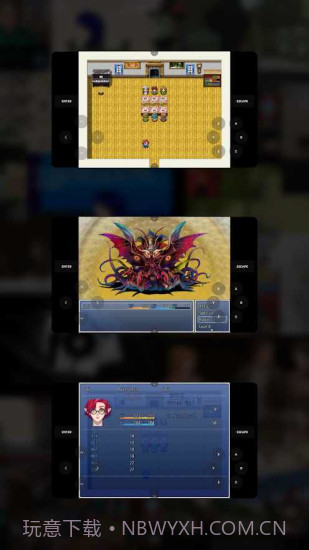 joiplay三件套截图1 joiplay三件套截图1