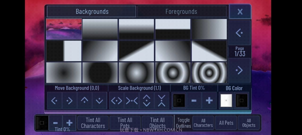 Gacha Glitch截图3 Gacha Glitch截图3