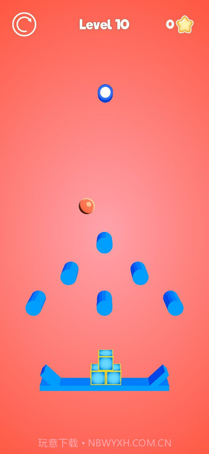 割绳子大师2截图5 割绳子大师2截图5