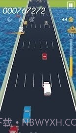 道路狂躁症截图4