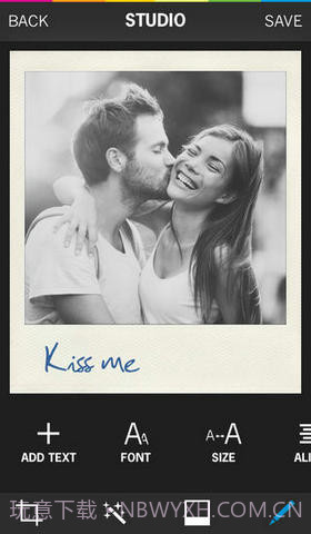 宝丽来相机截图3