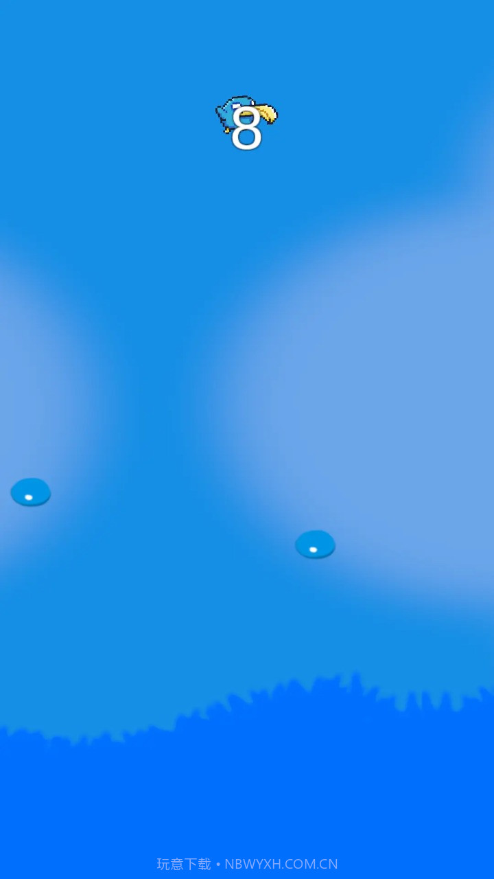 小蓝鸟漂洋过海截图1 小蓝鸟漂洋过海截图1