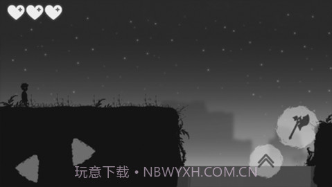 迷失边缘失去希望截图2