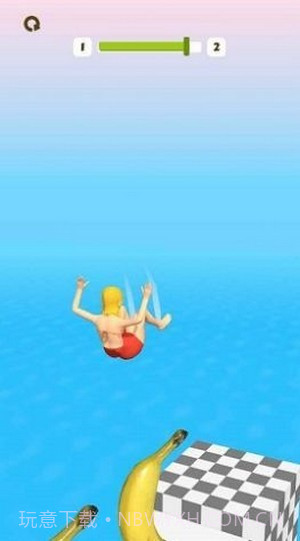 压扁他们截图3 压扁他们截图3