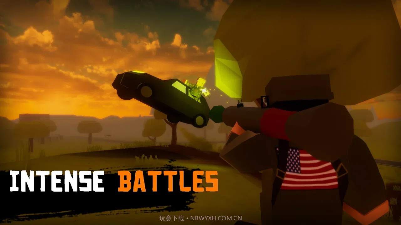 未感染者2截图1 未感染者2截图1